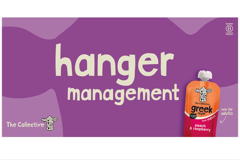 The Collective: Hanger management for adults and kids