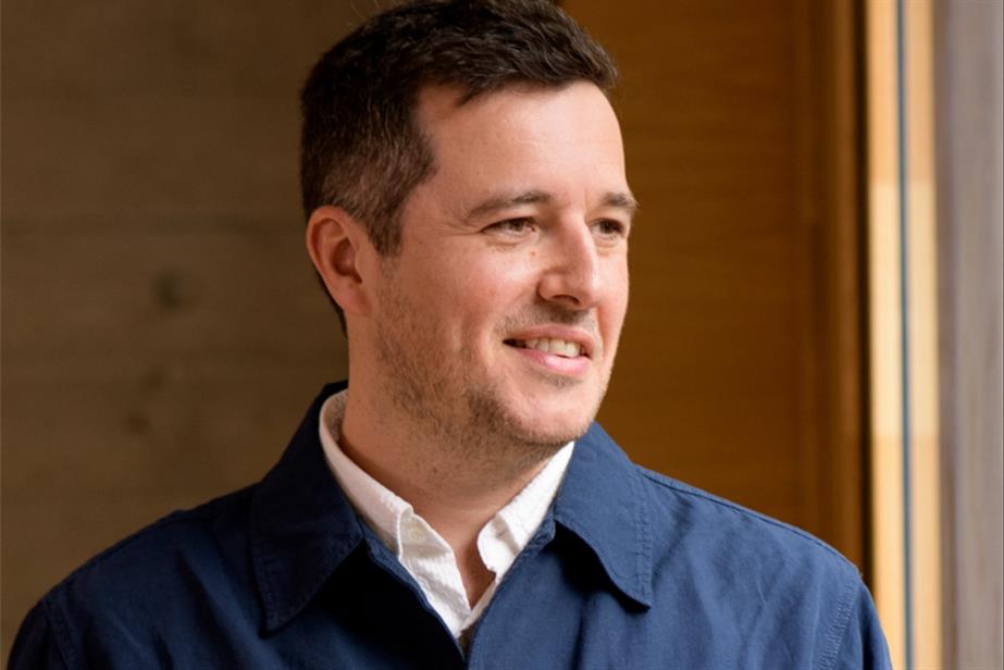 Image of Dan Southern