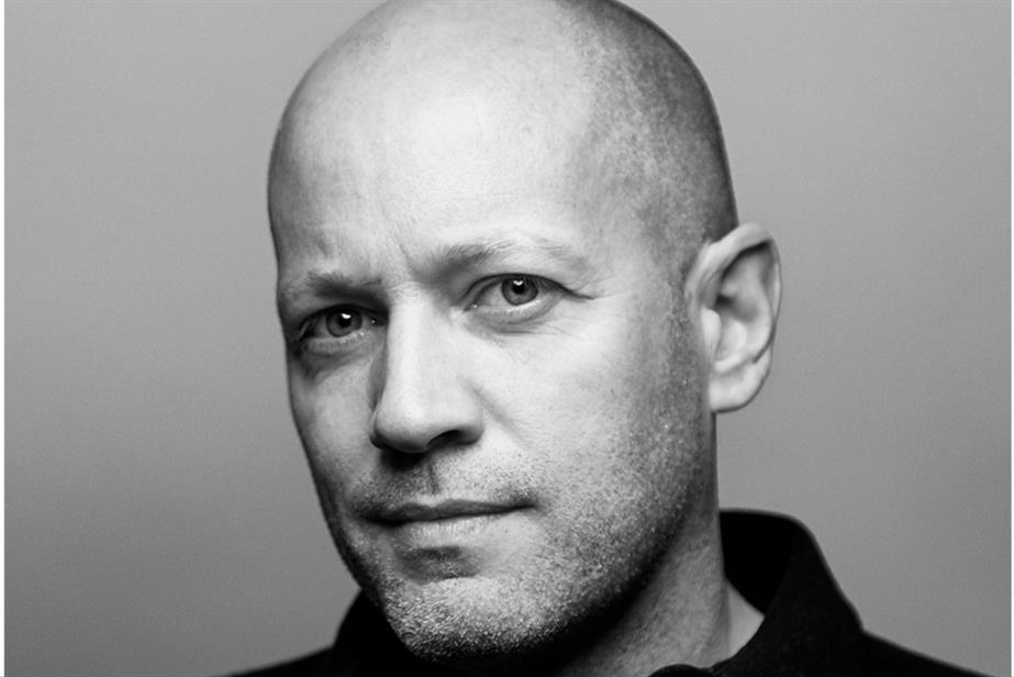 black and white portrait