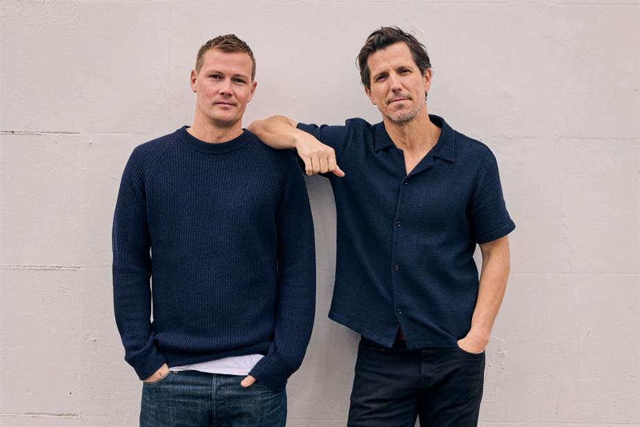 Holt and Passerieu
