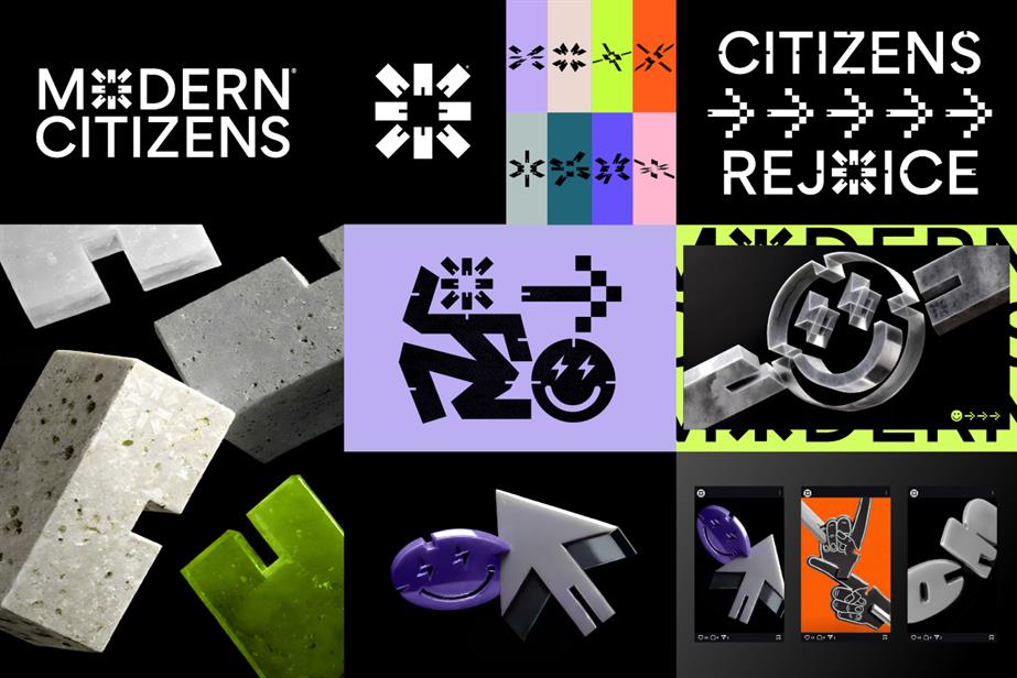 Modern Citizens