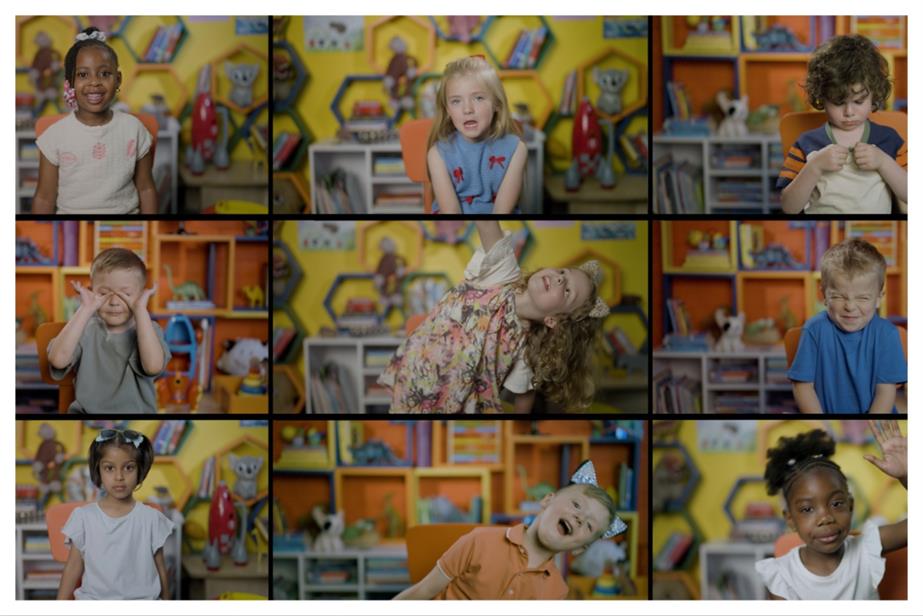 Channel 4's The Secret Life of 5 Year Olds comes to YouTube 26 July.
