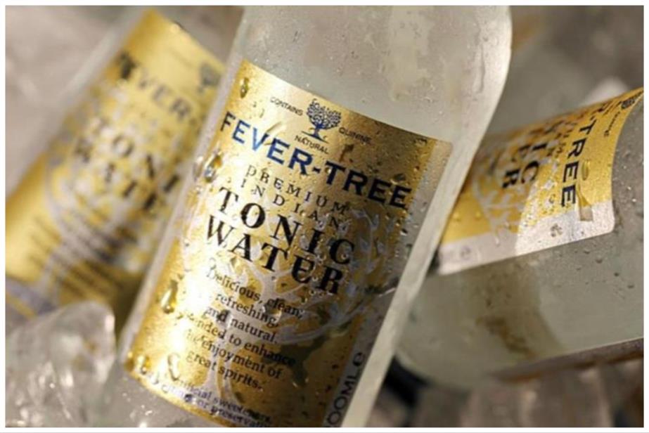 Fever-Tree 2023 annual results