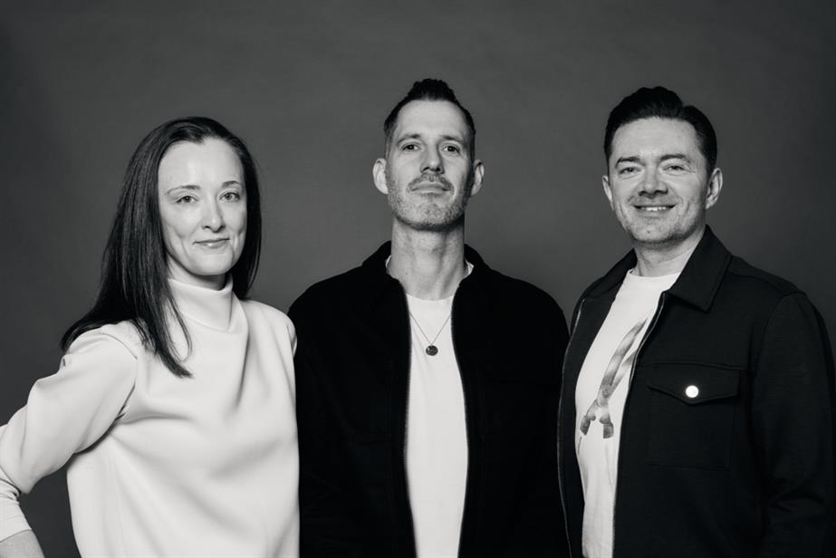 O'Brien, Shanley and Gay