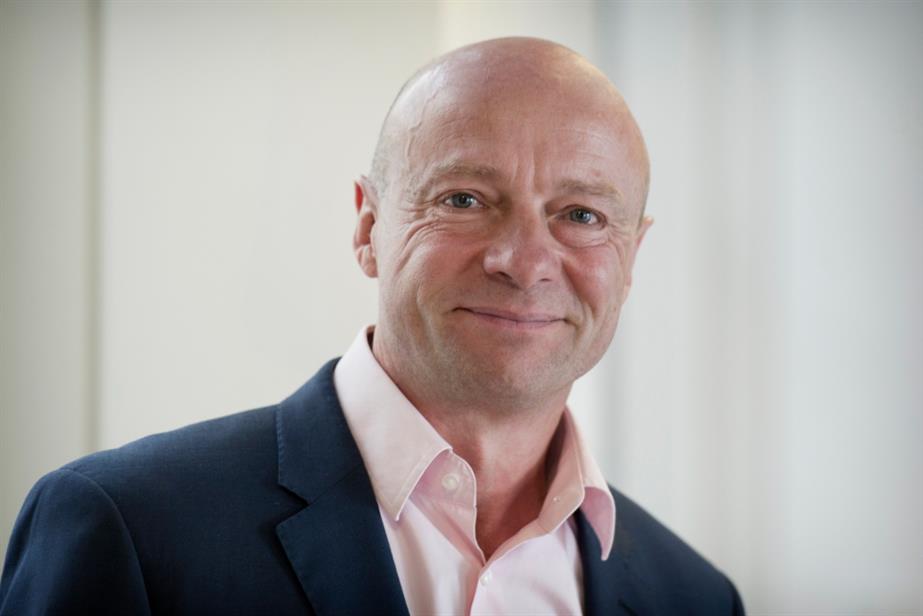 Mark Collins was one of the original management team that founded Group M UK in 2006.
