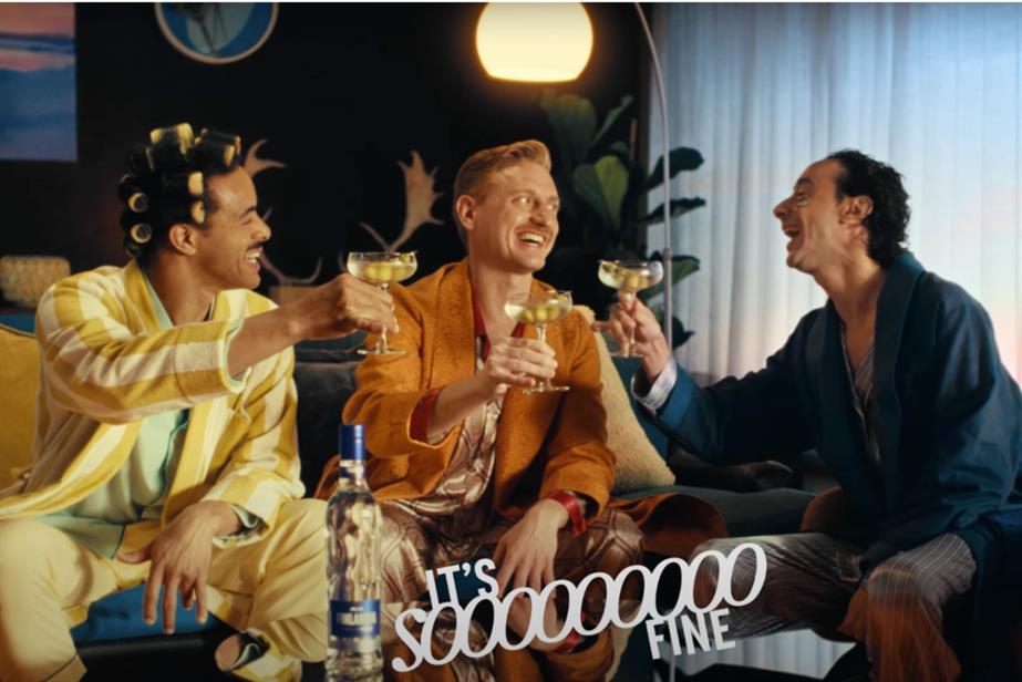 Finlandia ad