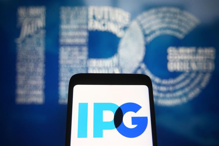 IPG logo