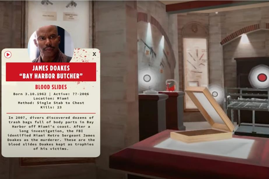 Paramount+ experience