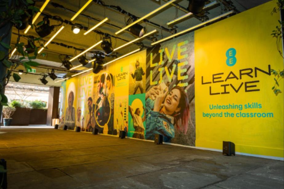 EE Learn Live