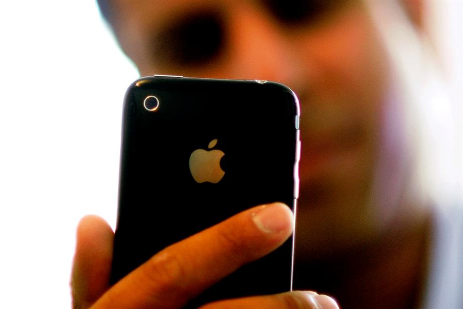 Mobile: display and video ads traded through programmatic have doubled
