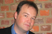 The Digital Radio Development Bureau chief executive Tony Moretta