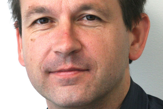  Richard Morris: co-partners with Matty Tong in launch of Whistlejacket 