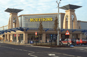 Morrisons: sueing the OFT