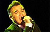 Morrissey: legal action