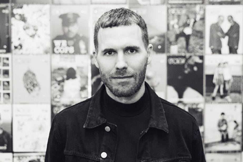 Morten Grubak