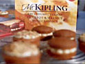 Mr Kipling: WCRS creative is more traditional