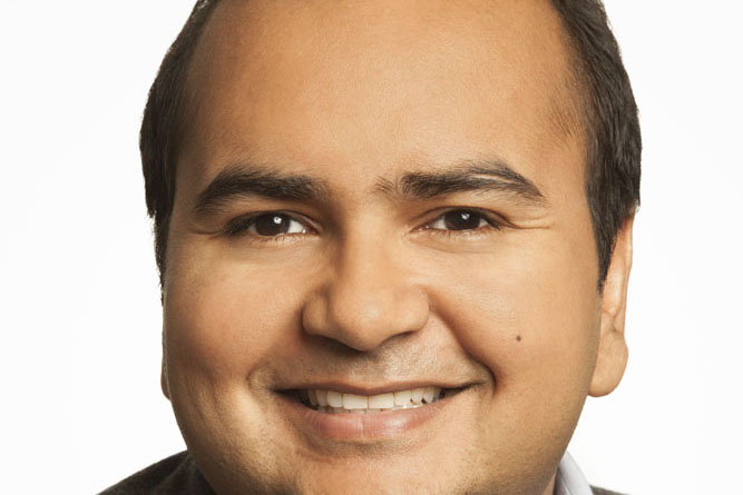 Mudit Jaju: the digital and data partner at MEC Global Solutions