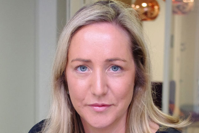 Natasha Murray: managing director of Havas Media