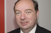 Baker: called on marketers to improve targeting