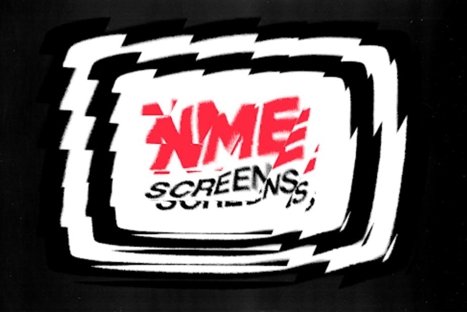 NME Screens logo