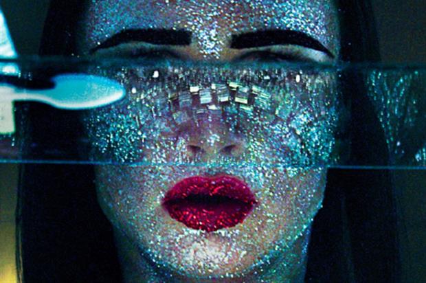 Guests will experience demonstrations of Nars' new collection