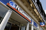 Nationwide has announced it will merge with Derbshire and Cheshire