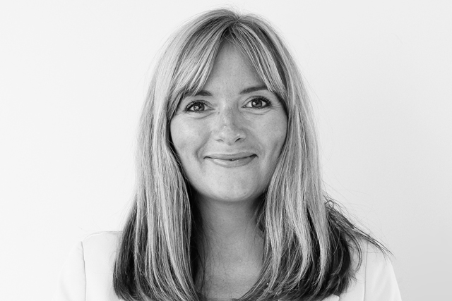 Natalie Winford: joins Partners Andrews Aldridge