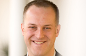 Fretwell: will oversee the use of data across all channels