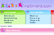 Netmums: government aid