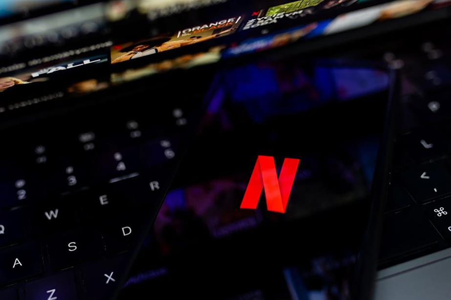 Netflix doubles ad revenue in 2024, targets another doubling in 2025