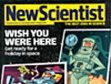 New Scientist: published by Reed Business Information