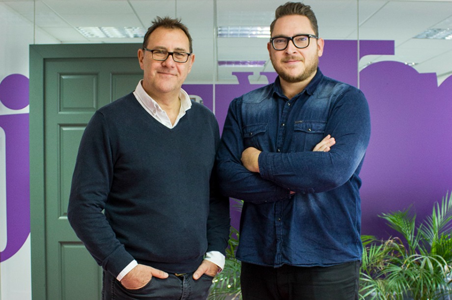 Initials hires Paul Gygi as creative director 