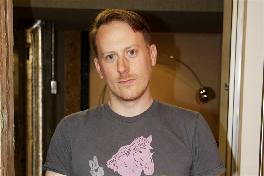 Nick Hirst: hired by Adam&Eve/DDB as planning partner