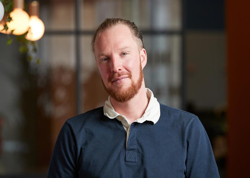 Nick Tasker Brave Spark