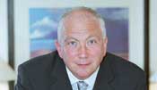 Nick Wells, chief executive of TNT Post