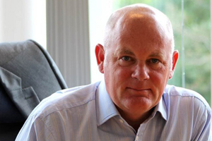 ESSA chairman Nick Marshall shares details of the next G50+Conference