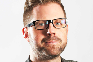 Nick Morgan, group CEO of the Big Cat Group