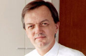 Chapman: BBC World Service strengthened