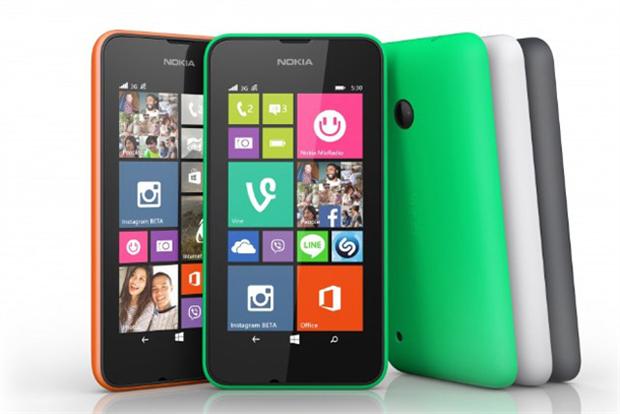 Nokia: charting the rise and demise of the mobile brand