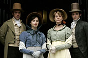 'Northanger Abbey' : ads will be unveiled on February 26 across London