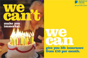 Norwich Union: to raise premiums by 10%