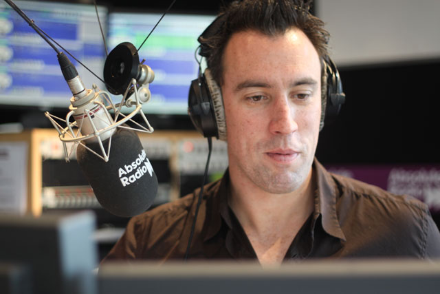Absolute Radio launches UK's first tailored music service, dubbed 'Project Banana' 
