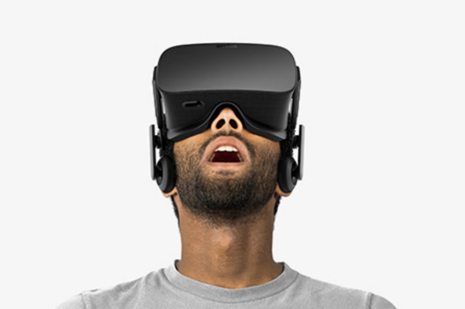 Oculus stages experiential retail tour 