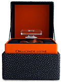 Ormonde Jayne: luxurious packaging