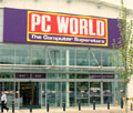 PC World: appoints Baber Smith