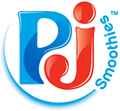 PJ Smoothies: new website