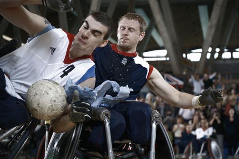 Allianz has signed up as sponsor of Channel 4's Olympics coverage