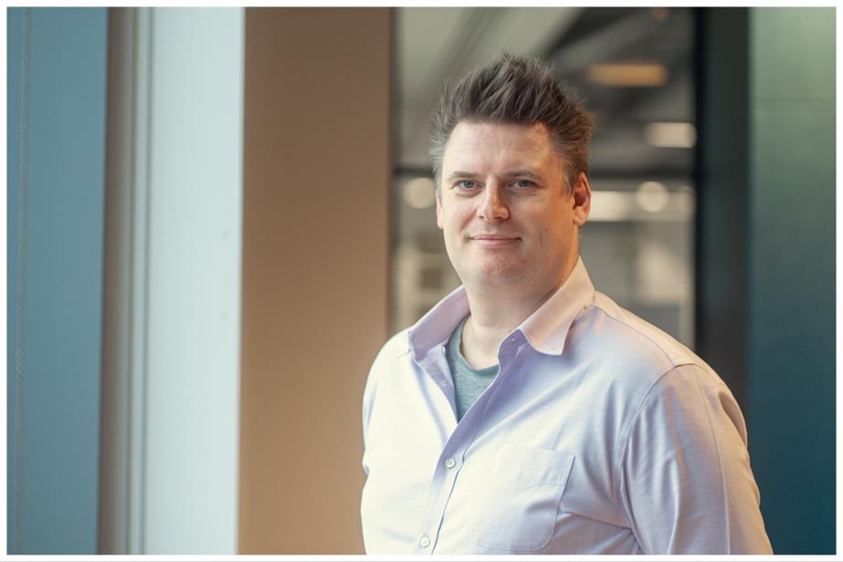 Paul Bland has been promoted to the role of chief digital officer