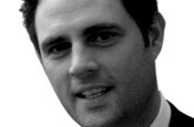Cash: managing director of Hurricane