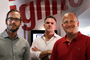 Wasserman Media Group buys Ignite
